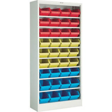 Load image into gallery viewer, TRUSCO van rack case M type container entering H1790
