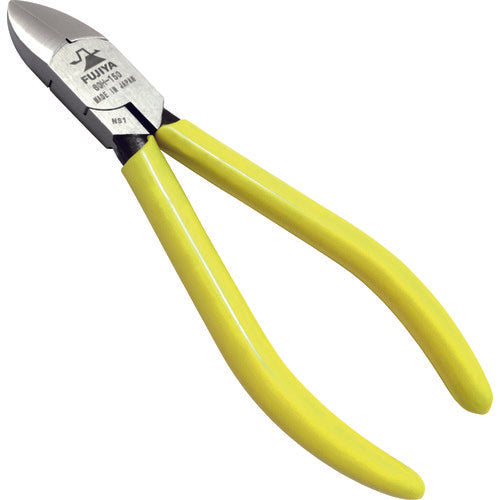 FUJIYA Arrow Stainless Nippers 150mm