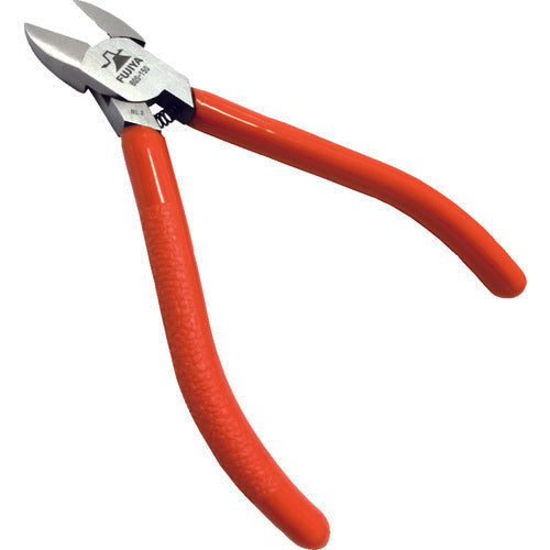 FUJIYA STANDARD nipper with spring 150mm