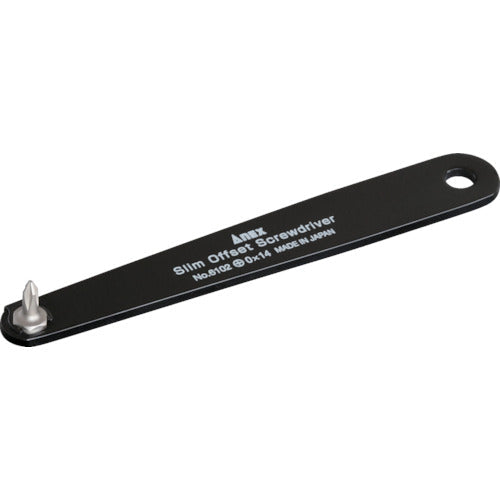 ANEX slim offset driver +0x14