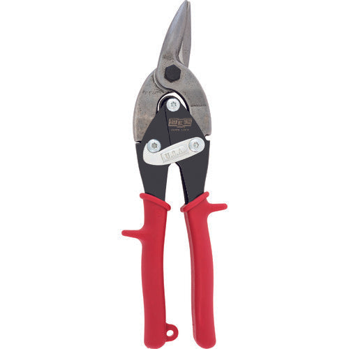 CHANNELLOCK kéo kim loại tấm loại STANDARD thuận tay trái
