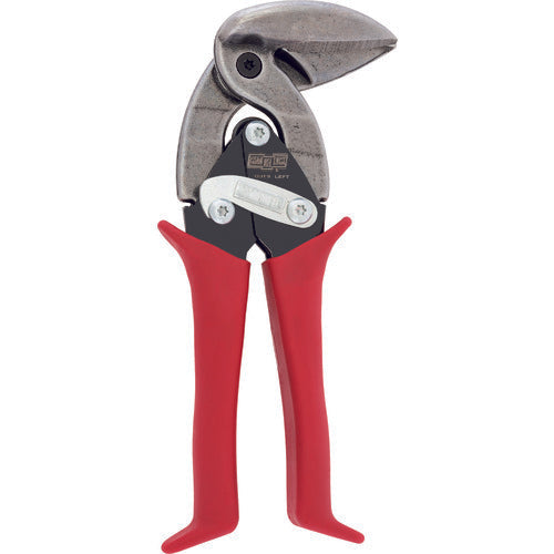 CHANNELLOCK kéo tấm kim loại thẳng đứng loại uốn trái