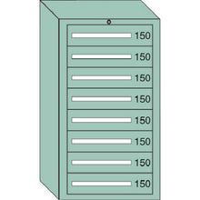 Load image into gallery viewer, OS medium weight cabinet frontage 693 x depth 557 x height 1281mm
