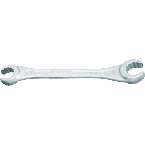 Cờ lê ASVEL hai đầu HAZET 10X11mm