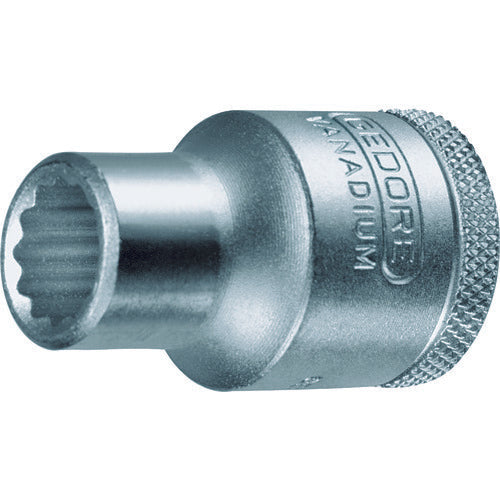 Ổ cắm lục giác GEDORE góc chèn 9 mm 12,7 mm