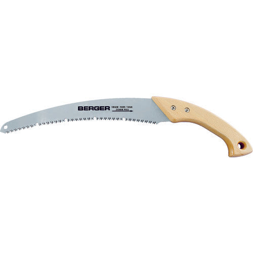 Cưa làm vườn thủ công Berger 61510 500mm