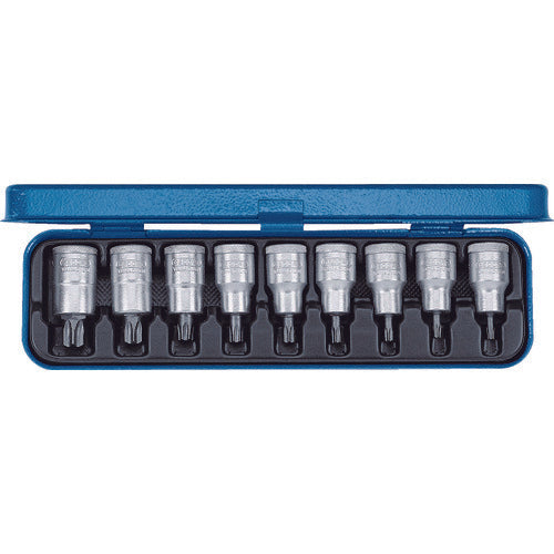 Ổ cắm thùy lục giác GEDORE 1/2 ITX19PM