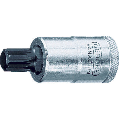 Ổ cắm đa điểm GEDORE INX 19 M8