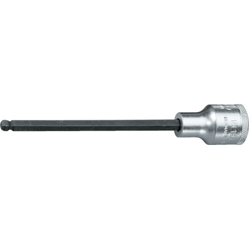 Ổ cắm lục giác đầu bi GEDORE 1/2 10mm