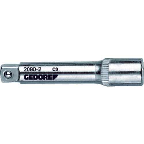 Thanh nối dài GEDORE 1/4 55mm