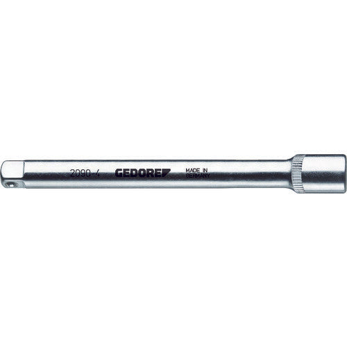 Thanh nối dài GEDORE 1/4 97mm