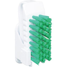 โหลดรูปภาพลงในโปรแกรมดูแกลเลอรี BURRTEC Bar Cute My Nail Brush Holder Set สีเขียว BCNS-G
