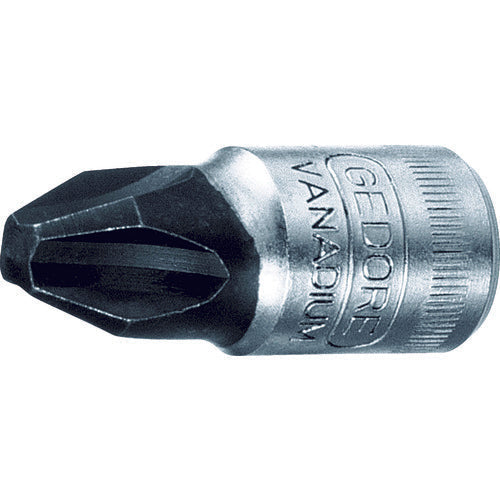 Bit ổ cắm GEDORE PH1