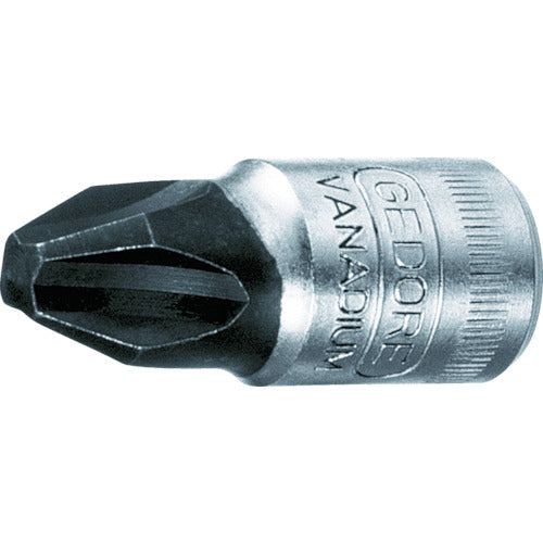 Bit ổ cắm GEDORE PH3