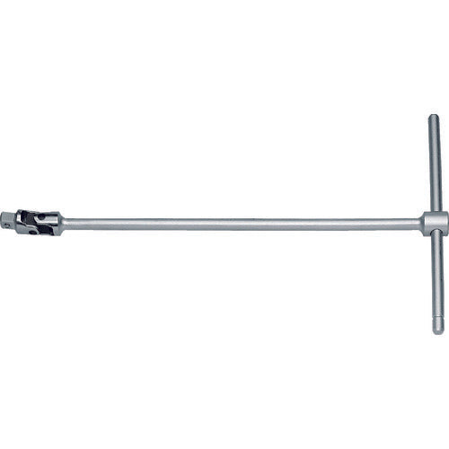 Tay cầm chữ T GEDORE 3/8 450mm