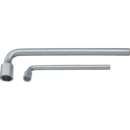 Cờ lê GEDORE L loại đối diện 22mm