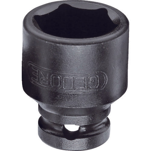 Ổ cắm tác động GEDORE (Lục giác) 1/4 5,5mm