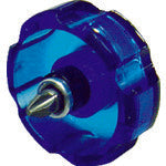 ANEX cầm rộng Trình điều khiển siêu ngắn mập mạp