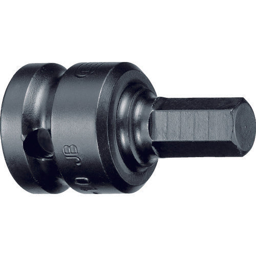 Ổ cắm lục giác GEDORE 12.7mm 5mm