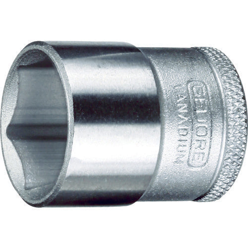 Ổ cắm GEDORE (lục giác) 3/8 6mm