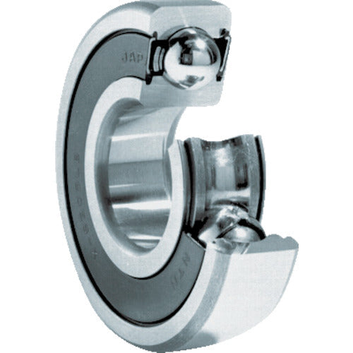ＮＴＮ　深溝玉軸受（合成ゴム接触両側シール）内径１５０ｍｍ外径２７０ｍｍ幅４５ｍｍ
