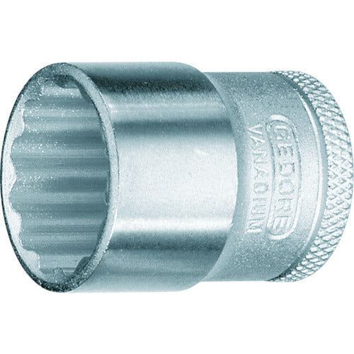 Ổ cắm lục giác GEDORE góc chèn 1/2 9,5 mm