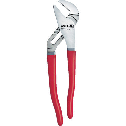 Kìm lưỡi & rãnh RIDGE 716