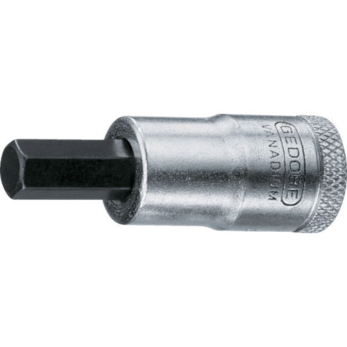 Ổ cắm đầu lục giác GEDORE 3/8 5mm IN30