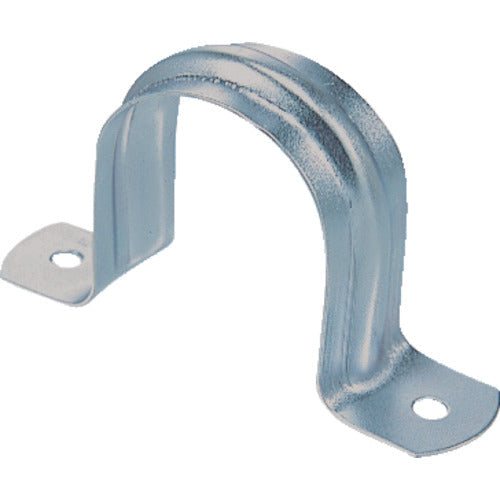 KAKUDAI stainless steel saddle band 25 (5 pieces/bag)
