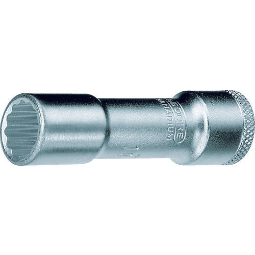 Ổ cắm GEDORE (12 góc) 3/8 dài 10mm
