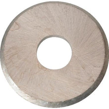 Load image into gallery viewer, Spare blade round type for BAHCO 625
