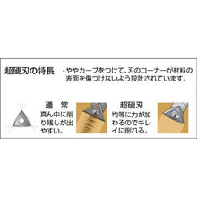 Load image into gallery viewer, Spare blade round type for BAHCO 625
