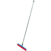 Tải hình ảnh vào trình xem thư viện, BURRTEC Bar Cute Plus Chổi kiểm soát vệ sinh Loại rộng Hard Red 1 BCP45-40SUS-HR 1P*
