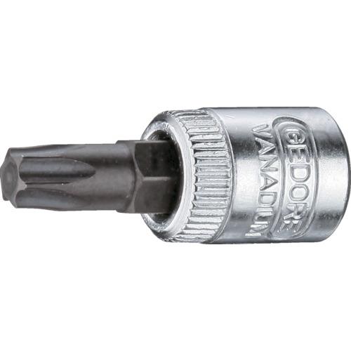 ＧＥＤＯＲＥ　トルクスソケット　Ｔ４０