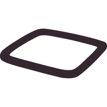 Tải hình ảnh vào trình xem thư viện, Vòng EIGHT cho nón an toàn Rubbermaid Đen
