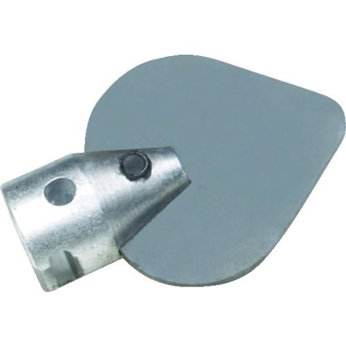 ＲＩＤＧＩＤ　スペードカッタ（４４ｍｍ）　Ｔ‐１０７