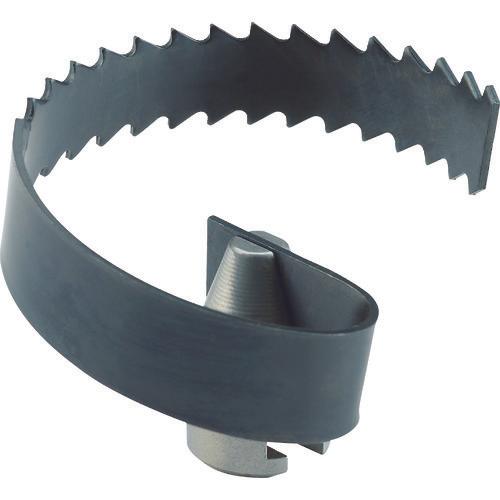 ＲＩＤＧＩＤ　スパイラル鋸刃カッタ（７５ｍｍ）　Ｔ‐１１１