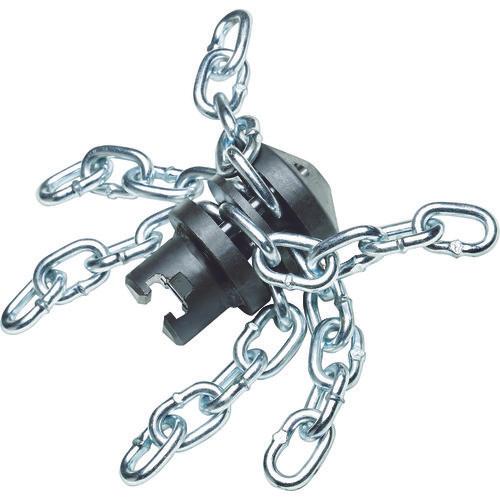 RIDGE链条敲击器（适用于内径 100mm）T-114