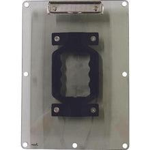 Load image into gallery viewer, GREEN CROSS Portable Transparent Protective Shield JCT-32
