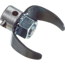 将图像导入到图库查看器中RIDGE T-205 C 切刀
