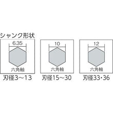 画像をギャラリービューアに読み込む, スターエム　兼用ビット　３０．０
