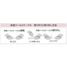 画像をギャラリービューアに読み込む, ＲＩＤＧＩＤ　Ｔ－２０６　ファンネルオーガー
