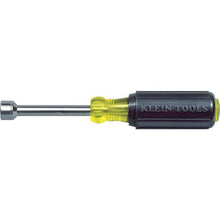 画像をギャラリービューアに読み込む, ＫＬＥＩＮ　ナットドライバー　１１．０Ｘ７５
