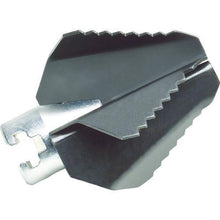 画像をギャラリービューアに読み込む, ＲＩＤＧＩＤ　Ｔ－２１３　４枚刃カッター
