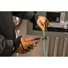 将图像导入到图库查看器中KLEIN绝缘电缆剪 VDE 标准 250mm
