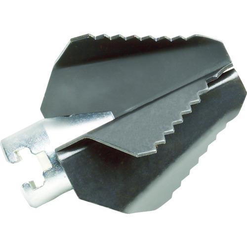 RIDGE T-215 4 刃铣刀