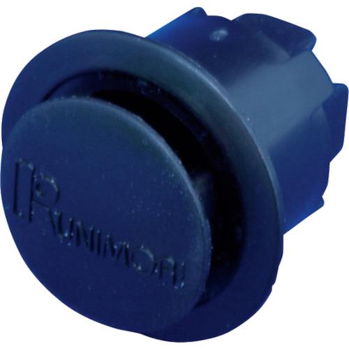 ตัวล็อคกระทะ KUNIMORI φ15 x L10 สีดำ (100 ชิ้น)