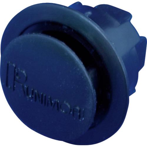 ตัวล็อคกระทะ KUNIMORI φ15 x L6 ดำ (100 ชิ้น)