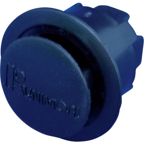 ตัวล็อคกระทะ KUNIMORI φ15 x L8 ดำ (100 ชิ้น)