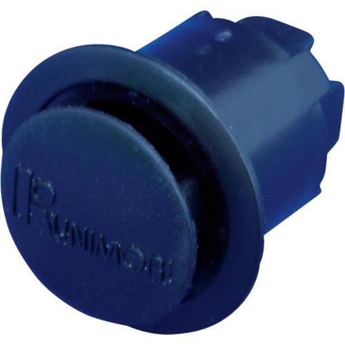 ตัวล็อคกระทะ KUNIMORI φ15 x L15 สีดำ (100 ชิ้น)